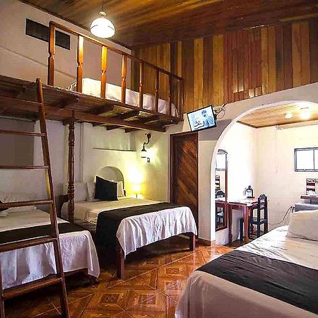 Hotel Epoca Iquitos Zewnętrze zdjęcie